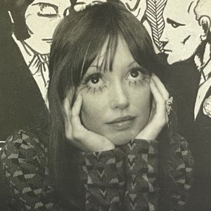 Meet your Posher, Ella